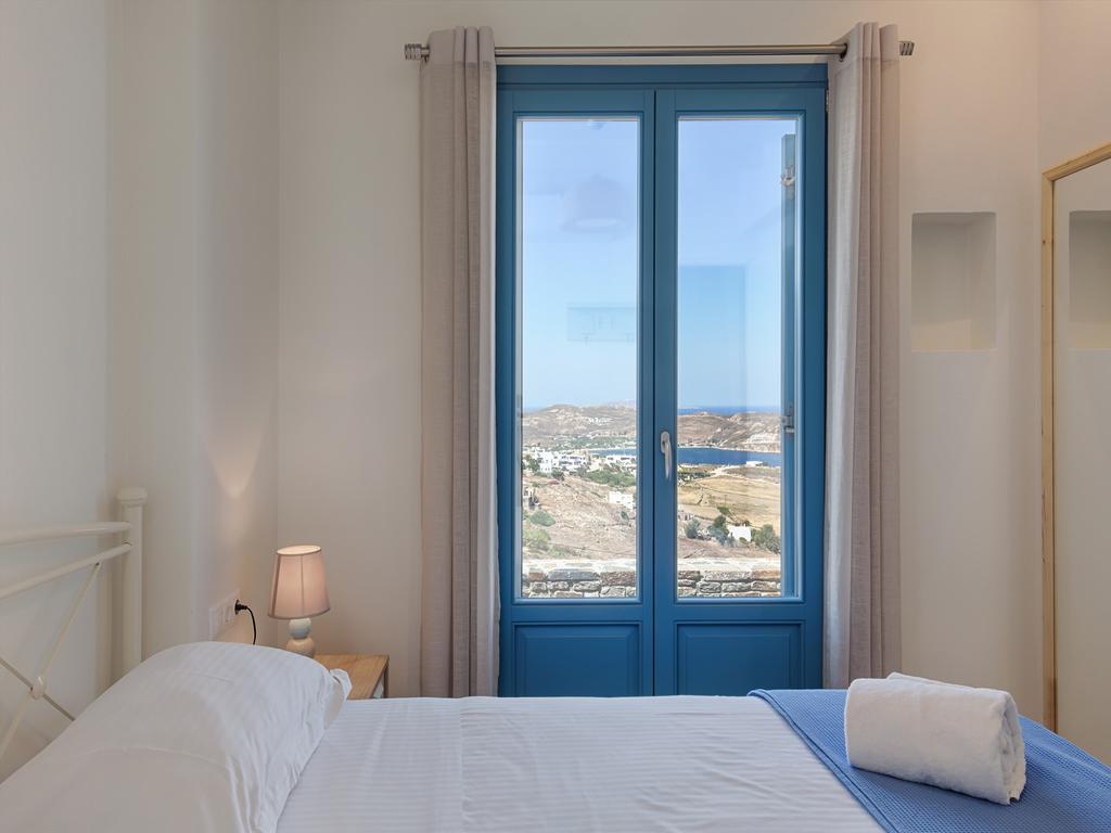 Serifos Blue Ramos Luaran gambar