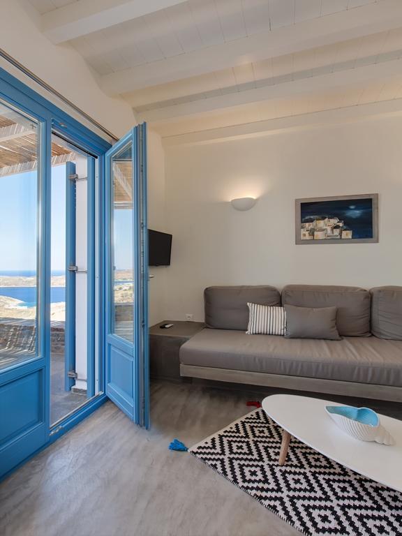 Serifos Blue Ramos Luaran gambar