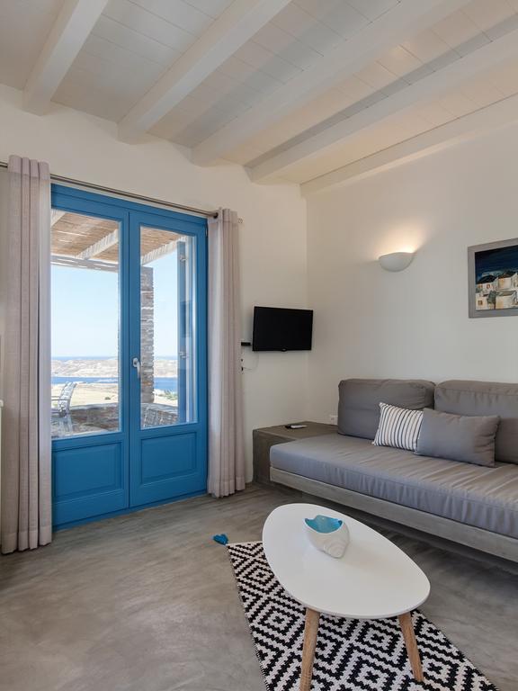 Serifos Blue Ramos Luaran gambar