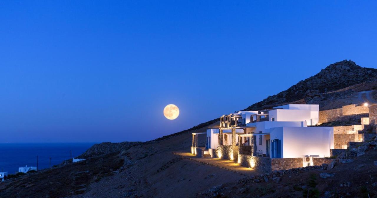 Serifos Blue Ramos Luaran gambar